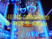 明月璀璨，定格幸福時(shí)刻——山東明月婚慶用品公司相冊(cè)圖片與慶典服務(wù)全解析